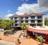 Park Regis Anchorage - Sydney Tourism