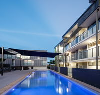 Central Islington Apartments by Vivo - Sydney Tourism