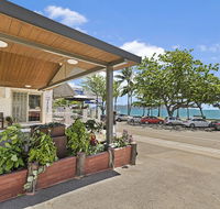 Beach House Motel - Sydney Tourism