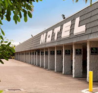 Dalrymple Motel - Sydney Tourism