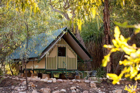 Emma Gorge At El Questro Wilderness Park - Sydney Tourism 0