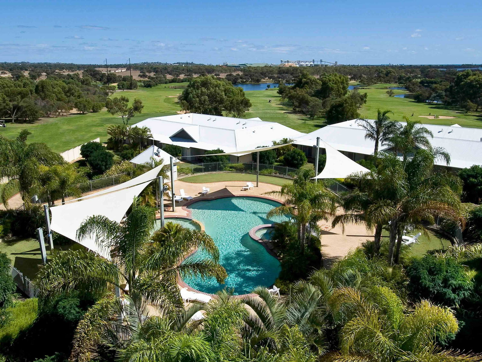 Australind WA Sydney Tourism