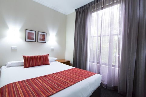 Barkly Motor Lodge - Sydney Tourism 4