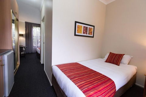 Barkly Motor Lodge - Sydney Tourism 5