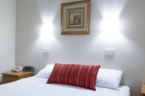 Barkly Motor Lodge - Sydney Tourism 9