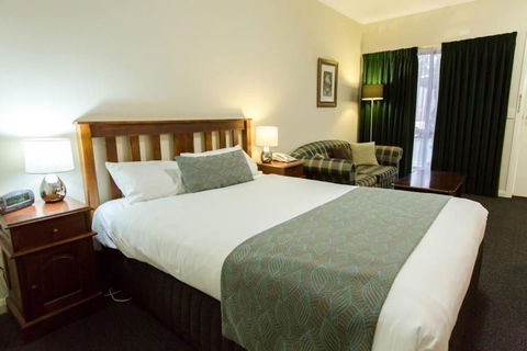 Barkly Motor Lodge - Sydney Tourism 10