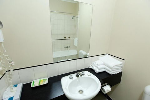 Barkly Motor Lodge - Sydney Tourism 11