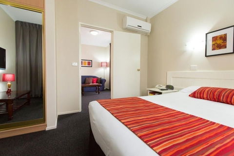 Barkly Motor Lodge - Sydney Tourism 14