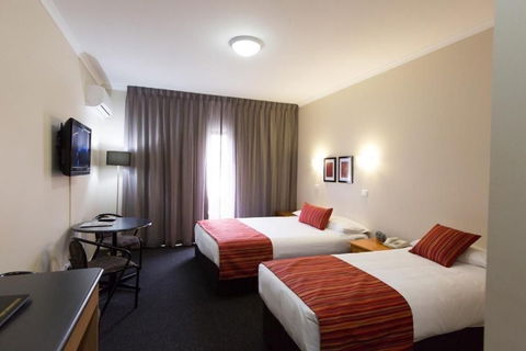 Barkly Motor Lodge - Sydney Tourism 15