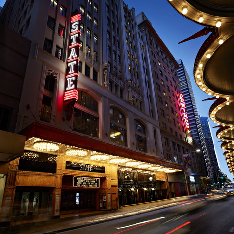 QT Sydney - Sydney Tourism 0