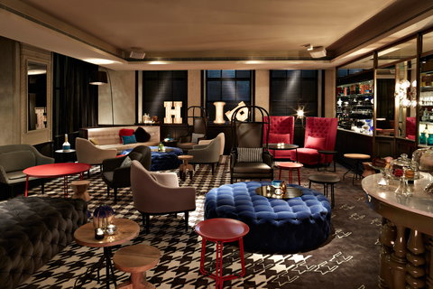 QT Sydney - Sydney Tourism 4