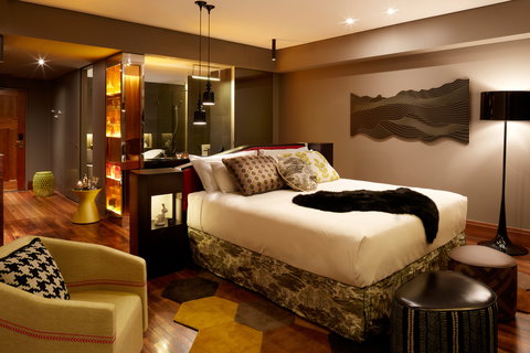 QT Sydney - Sydney Tourism 9