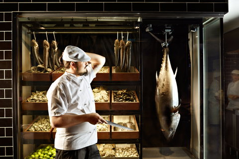 QT Sydney - Sydney Tourism 11