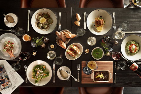 QT Sydney - Sydney Tourism 12