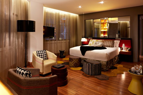 QT Sydney - Sydney Tourism 15