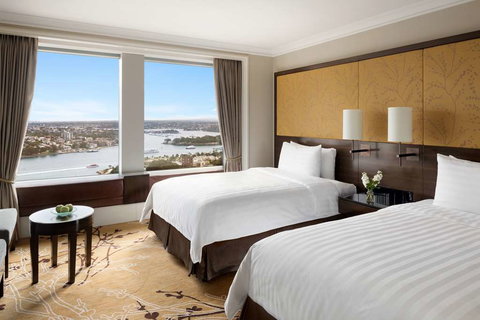 Shangri-La Hotel Sydney - Sydney Tourism 4