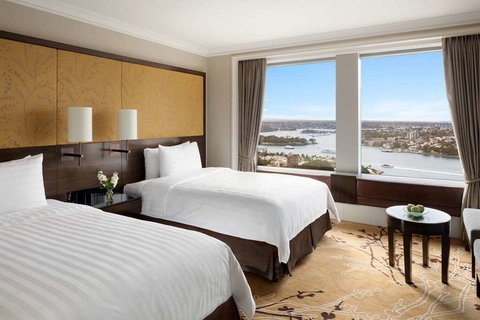 Shangri-La Hotel Sydney - Sydney Tourism 5