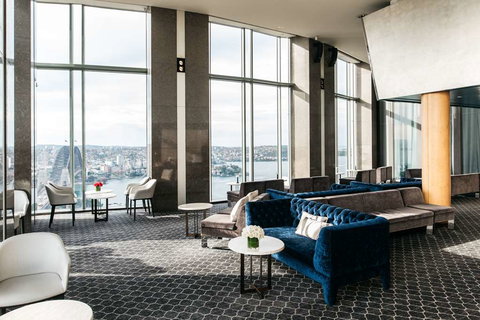 Shangri-La Hotel Sydney - Sydney Tourism 10