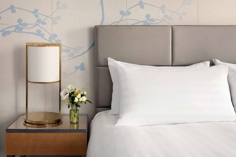 Shangri-La Hotel Sydney - Sydney Tourism 12