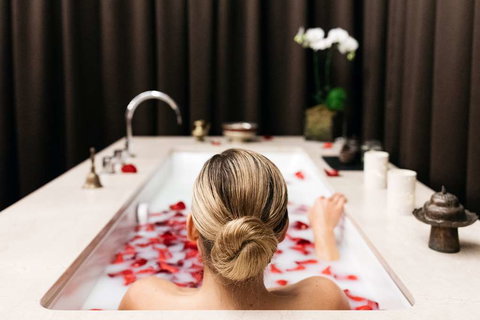 Shangri-La Hotel Sydney - Sydney Tourism 16