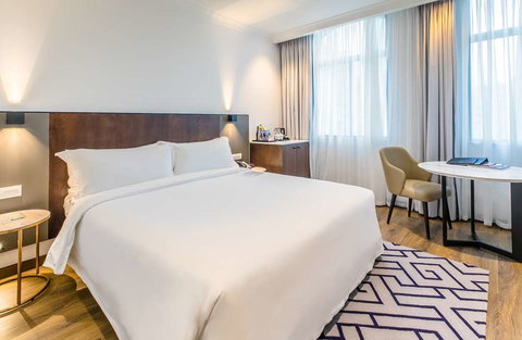 The Grace Hotel - Sydney Tourism 0