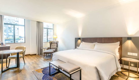 The Grace Hotel - Sydney Tourism 1