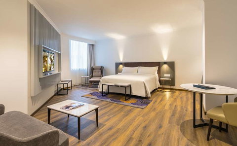 The Grace Hotel - Sydney Tourism 2