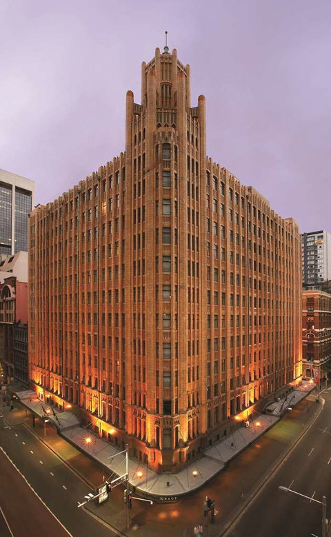 The Grace Hotel - Sydney Tourism 3