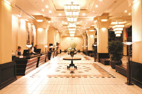 The Grace Hotel - Sydney Tourism 4