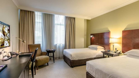 The Grace Hotel - Sydney Tourism 6