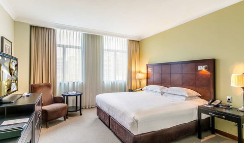 The Grace Hotel - Sydney Tourism 7