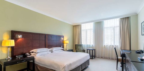 The Grace Hotel - Sydney Tourism 8