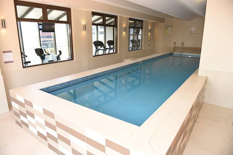 The Grace Hotel - Sydney Tourism 9