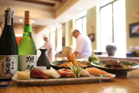 The Grace Hotel - Sydney Tourism 10