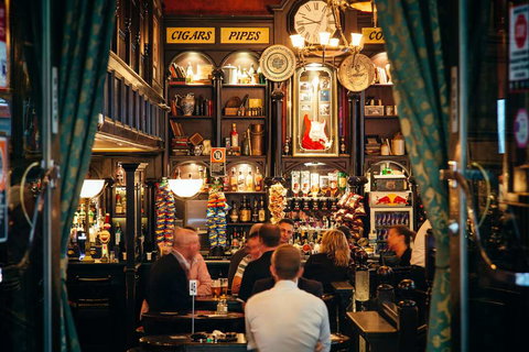 The Grace Hotel - Sydney Tourism 12