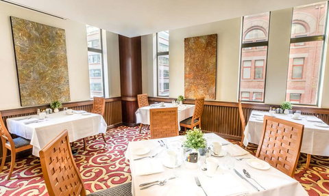 The Grace Hotel - Sydney Tourism 13