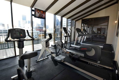 The Grace Hotel - Sydney Tourism 17