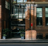 The Old Clare Hotel - Sydney Tourism