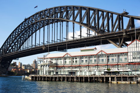 Pier One Sydney Harbour - Sydney Tourism 0