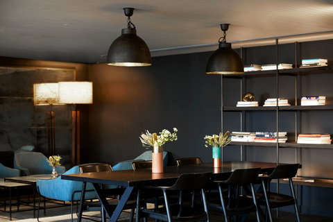 Pier One Sydney Harbour - Sydney Tourism 5