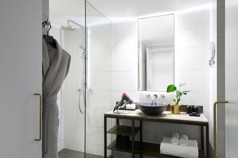 Pier One Sydney Harbour - Sydney Tourism 7