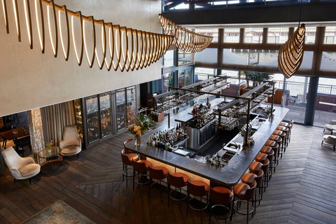 Pier One Sydney Harbour - Sydney Tourism 12