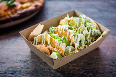 Pier One Sydney Harbour - Sydney Tourism 13