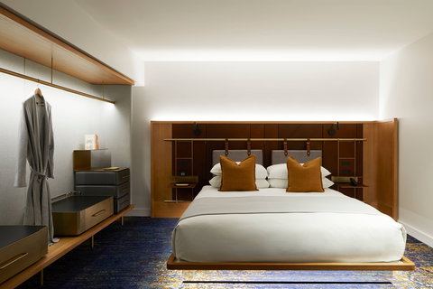 Pier One Sydney Harbour - Sydney Tourism 14