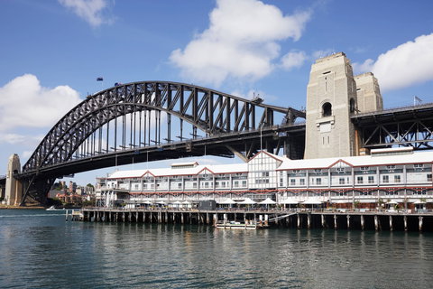 Pier One Sydney Harbour - Sydney Tourism 16