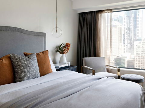 Pullman Hyde Park Sydney - Sydney Tourism 2