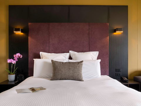 Pullman Hyde Park Sydney - Sydney Tourism 5