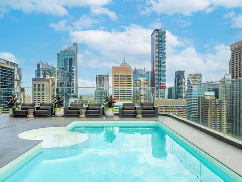 Pullman Hyde Park Sydney - Sydney Tourism 6