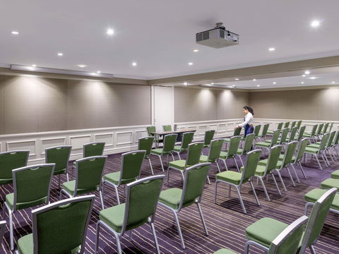 Pullman Hyde Park Sydney - Sydney Tourism 9