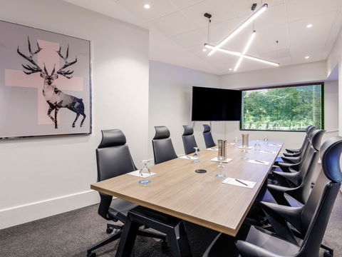 Pullman Hyde Park Sydney - Sydney Tourism 11
